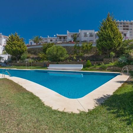 Townhouse Mar Y Sol Villa Benalmádena Exterior photo