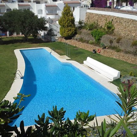 Townhouse Mar Y Sol Villa Benalmádena Exterior photo
