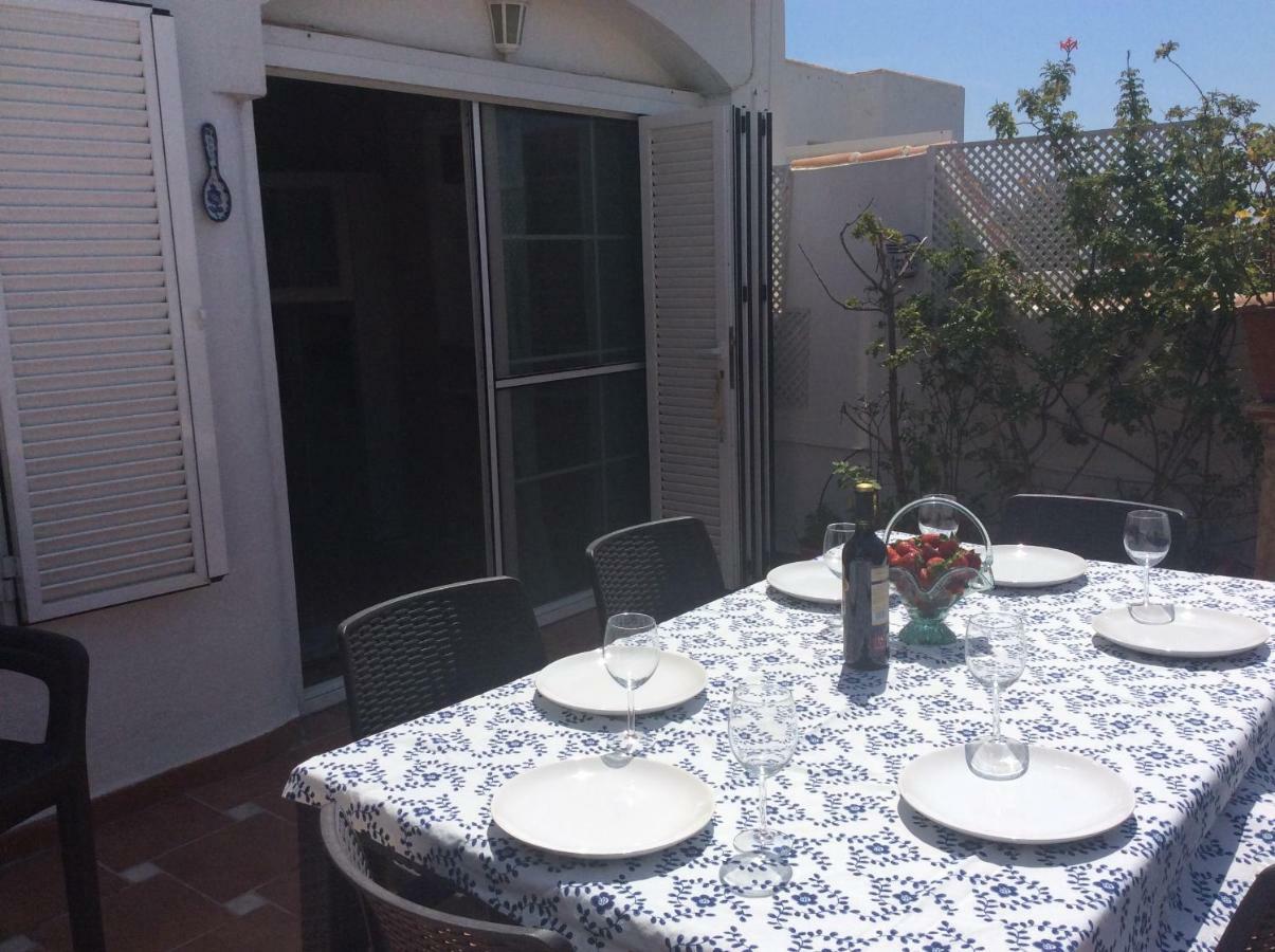 Townhouse Mar Y Sol Villa Benalmádena Exterior photo