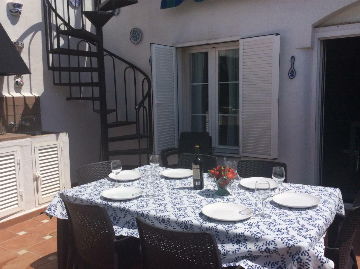 Townhouse Mar Y Sol Villa Benalmádena Exterior photo