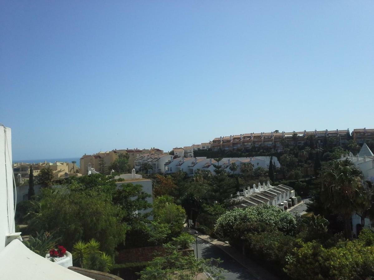Townhouse Mar Y Sol Villa Benalmádena Exterior photo